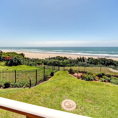 Illovo Beach Apartments At La Mer Amanzimtoti Εξωτερικό φωτογραφία